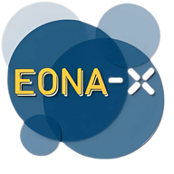 EONA-X